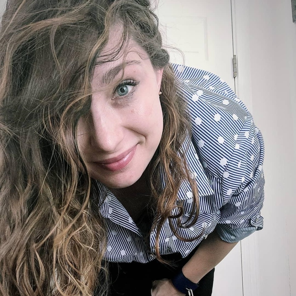 Meet your Posher, Basia